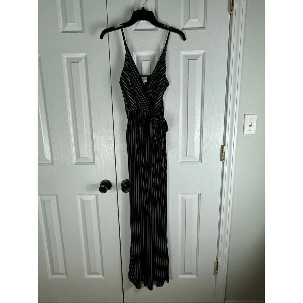 Kaileigh Womens Romper Size Small